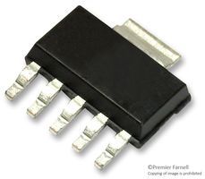 MCP1825T-3302E/DC Microchip高性能低壓降穩壓器在特種變壓器應用中的關鍵作用